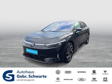 Volkswagen Leasingangebot: Volkswagen ID.7 GTX 250 kW 4M 360° AHK WP HuD Travel Assist