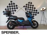 BMW C 400 X mit Komfort Paket *Top Angebot* - BMW C 400 X