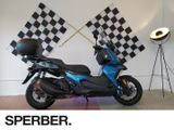BMW C 400 X mit Komfort Paket *Top Angebot* - BMW 40