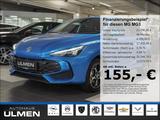 MG3 1.5 Hybrid+ 143kW Luxury 195 Navi Leder digi - MG MG3 Tageszulassungen