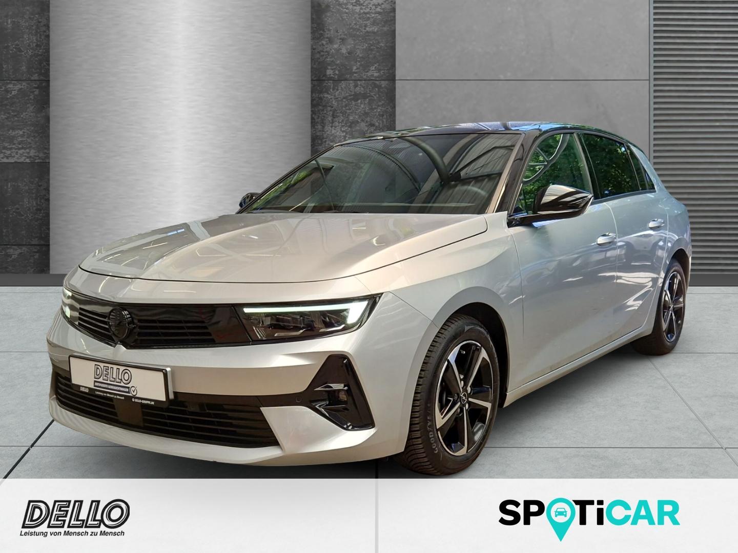 Opel Astra L GS AT-8 Navi 360 Kamera LED Klimaaut. Al