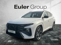 Hyundai TUCSON - Vorschau Bild 1