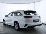 Kia Ceed 1.5 T-GDI Vision Navi|CAM|Lenkr & Sitzhzg. - gebrauchte Kia cee'd / Ceed aus dem Jahr 2023
