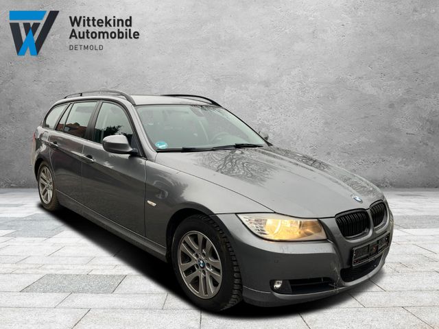 BMW 318 Baureihe 3 Touring 318d