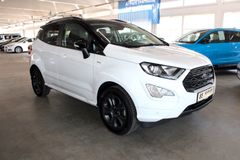 Fahrzeugabbildung Ford EcoSport ST-Line AHK NAVI WinterPaket PDC 1.Hand