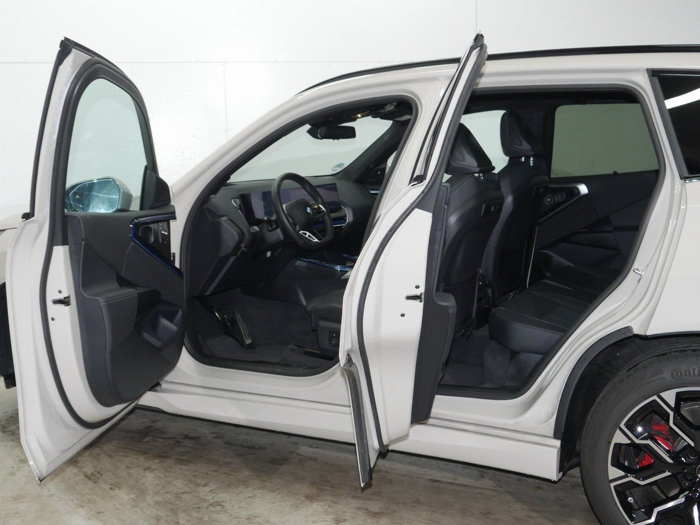 Fahrzeugabbildung BMW X3 20 xDrive M Sportpaket HK HiFi DAB LED