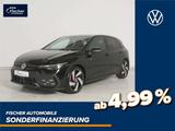 Volkswagen Golf GTI 2.0 TSI Black Style DSG NAV/LED/RFK/SH
