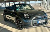 MINI Cooper Cabrio - Favoured Trim - Paket L