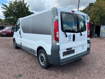 Renault Trafic - 5