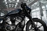Harley-Davidson Sportster Nightster + Umbau  - Offers