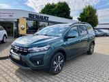 Dacia Jogger Expression Hybrid - Dacia Jogger Expression mit Hybrid-Antrieb (Benzin/Elektro)