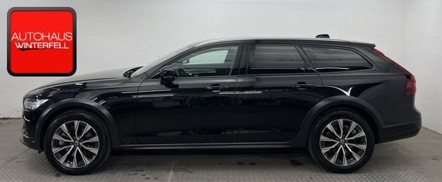 Volvo V90 CROSS COUNTRY B4 AWD PLUS BRIGHT STANDH AHK foto 2