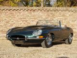 Jaguar E-Type Series 1 4.2 Roadster "Nut and Bolt resto - Jaguar Gebrauchtwagen von 1967