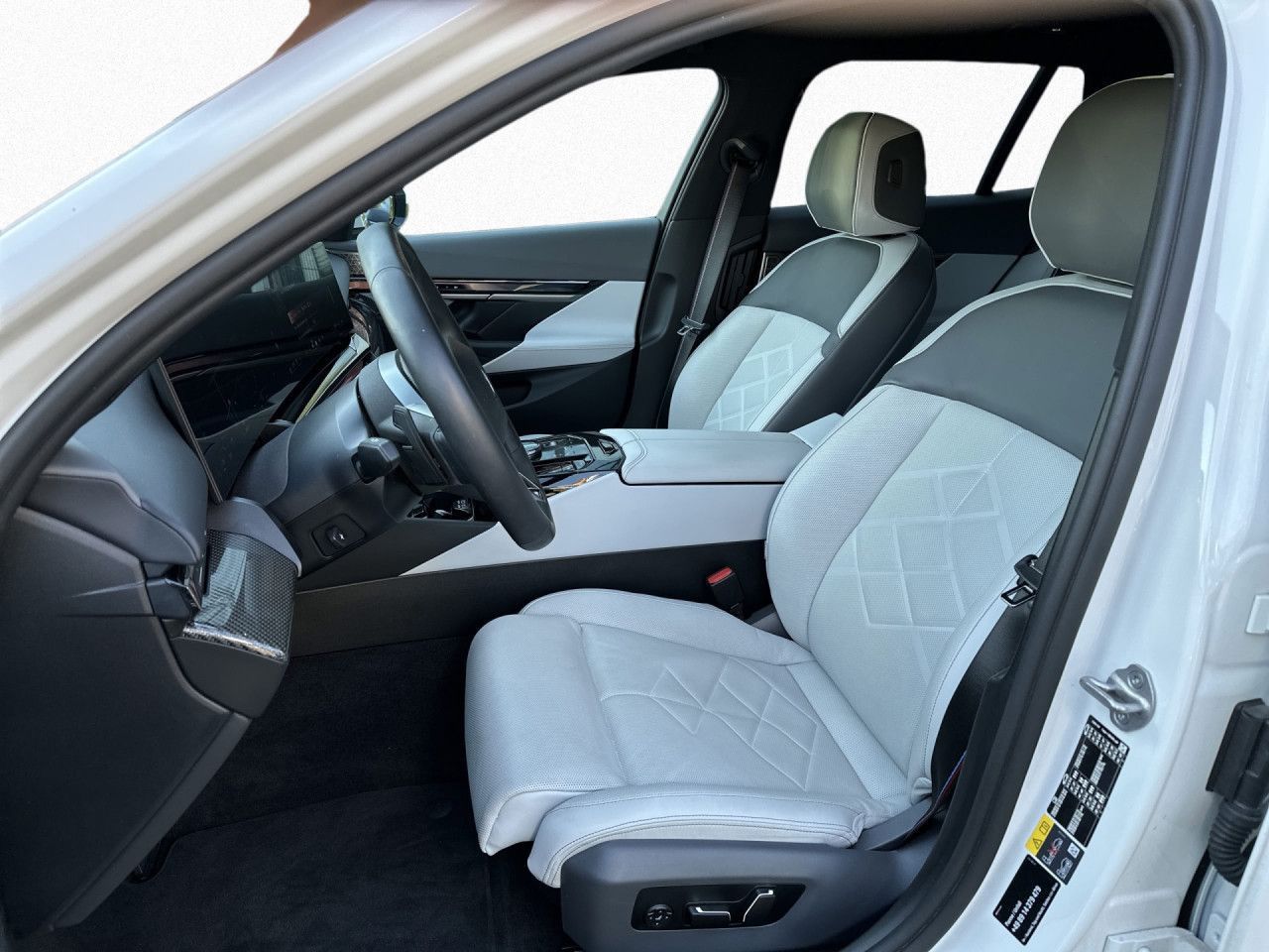 BMW 550 - Bild 7