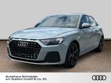 Audi A1 SPORTB. LED+LEDER+SOUDSYSTEM+CARPLAY
