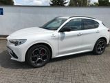 Alfa Romeo MY 20 Stelvio 2.0 Turbo 16V 206kW Super AT8-Q4 - Alfa Romeo in Aachen