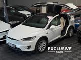 Tesla MODEL X LONG RAVEN PLUS + | AUTOPILOT 3.0 | - gebrauchte Tesla Model X aus dem Jahr 2020
