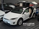 Tesla MODEL X LONG RAVEN PLUS + | AUTOPILOT 3.0 | - Tesla Model X aus 2020
