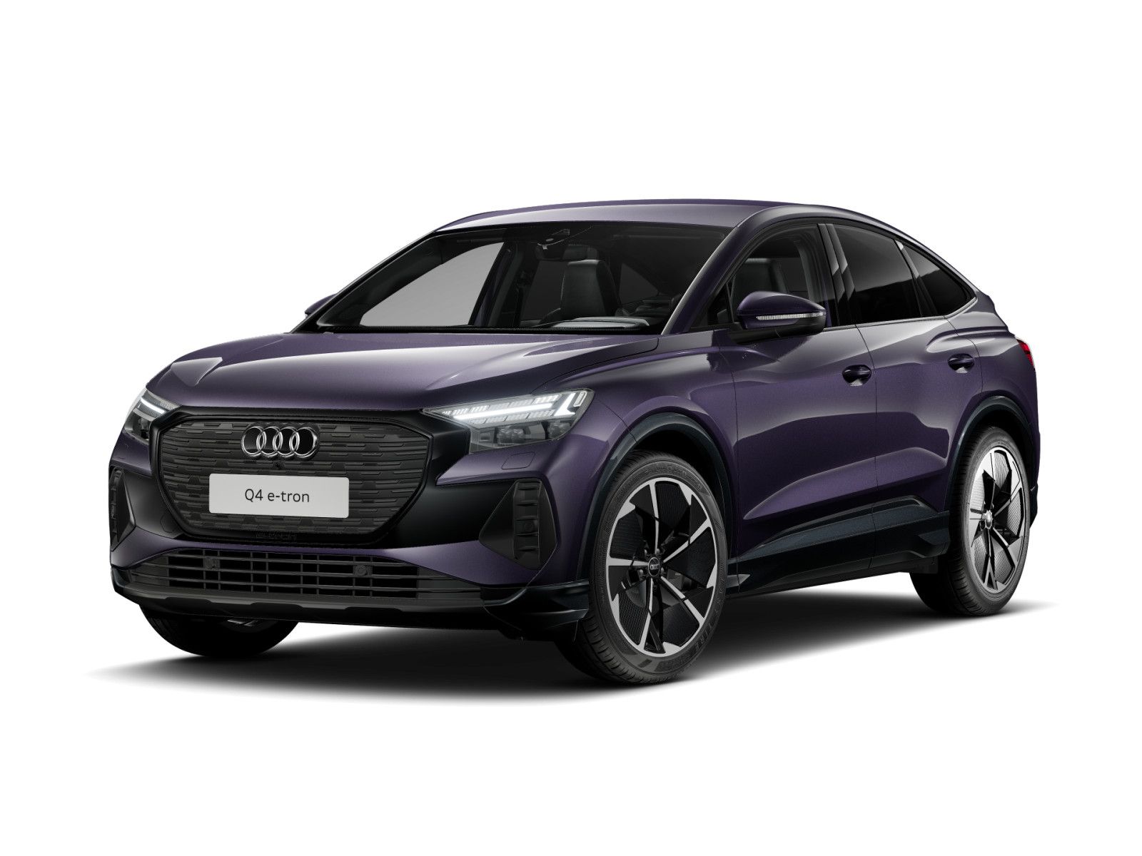 Audi Q4 e-tron - Bild 2
