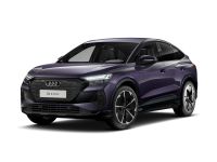 Audi Q4 e-tron - Vorschau Bild 2