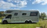 Dethleffs Grand Alpa A 7820-2 - Dethleffs Alpa