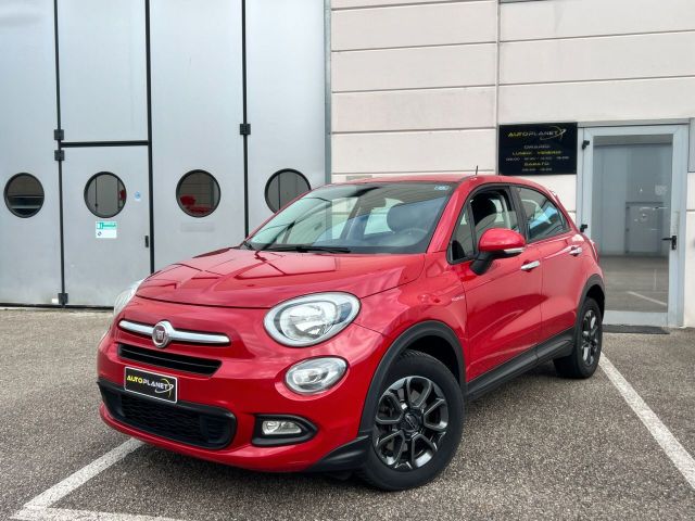 Fiat 500X 1.3 MultiJet 95 CV Business