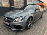 Mercedes-Benz C 63 AMG NightPaket Performance 2.Hand Pano Top! - Mercedes-Benz C 63 AMG: Performance