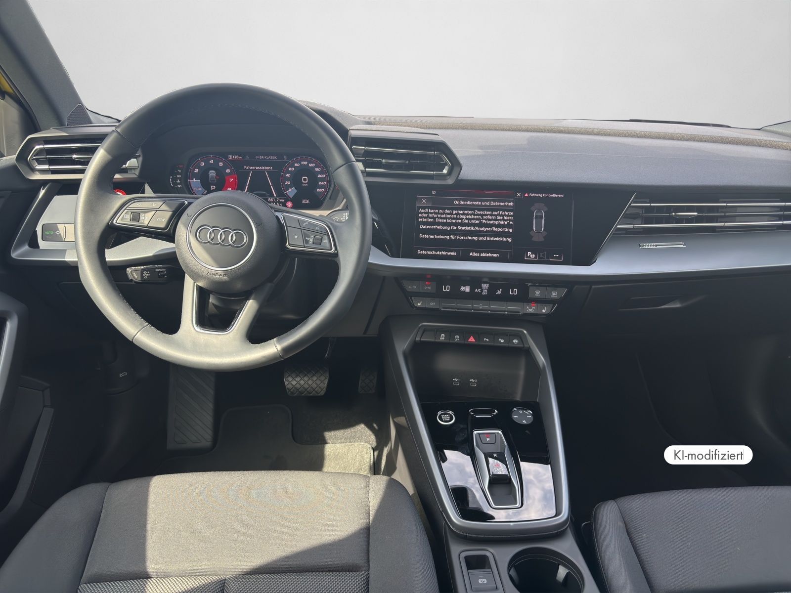 Audi A3 - Bild 4