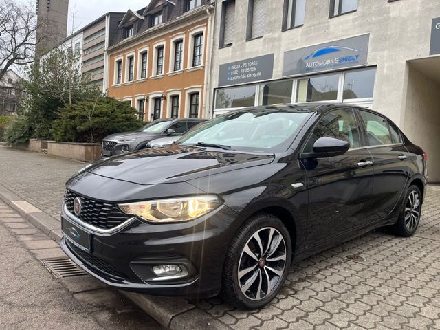 Fiat Tipo 1.6 MultiJet LOUNGE, Navi, TOP ZUSTAND