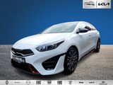 Kia ProCeed GT 1.6T DCT7 / Komfort-Paket