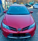 Toyota Auris Hybrid Automatic 1.8  TUV 5/27 - Toyota Auris Gebrauchtwagen in München