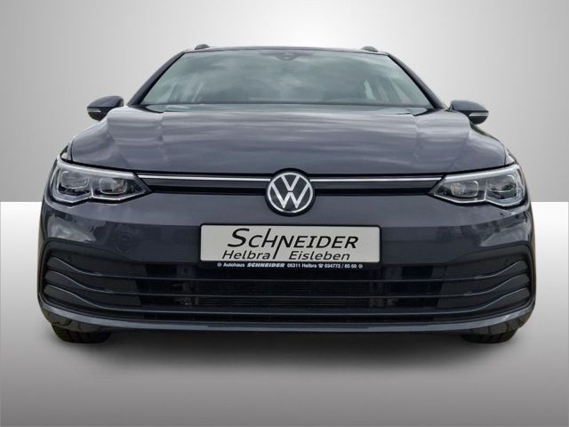 GOLF VIII VARIANT 1.5 TSI DSG LIFE