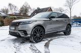 Land Rover Range Rover Velar P250 R-DYN. | Service Neu - Land Rover Range Rover Velar von privat