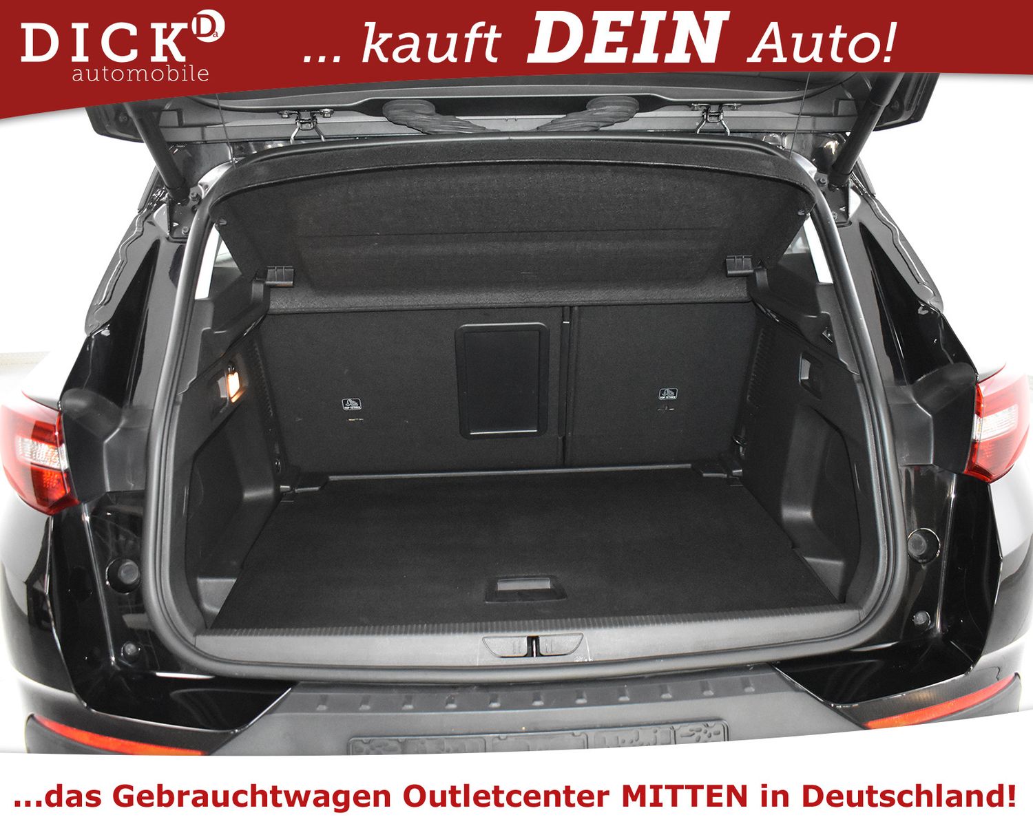 OPEL Grandland X 1.2 Aut Innov NAV+KAMERA+LED+SHZ+18" - Image 19
