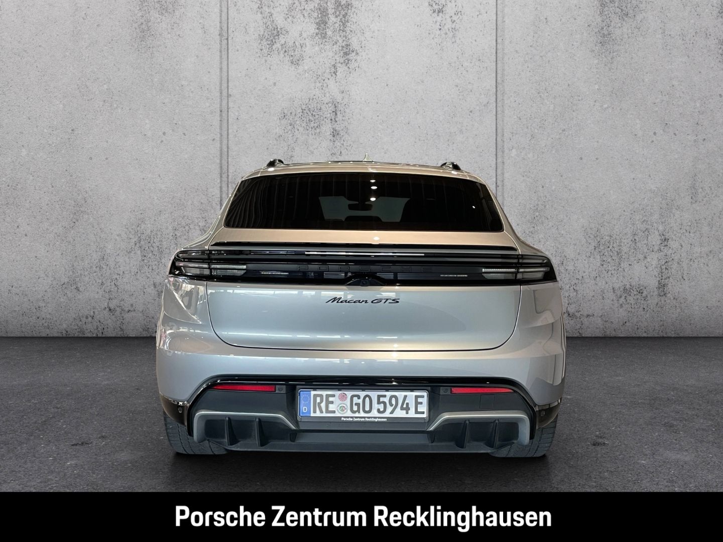 Porsche Macan - Bild 6
