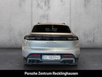 Porsche Macan - Vorschau Bild 6