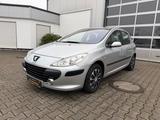 Peugeot 307 Premium - Peugeot 307: Premium