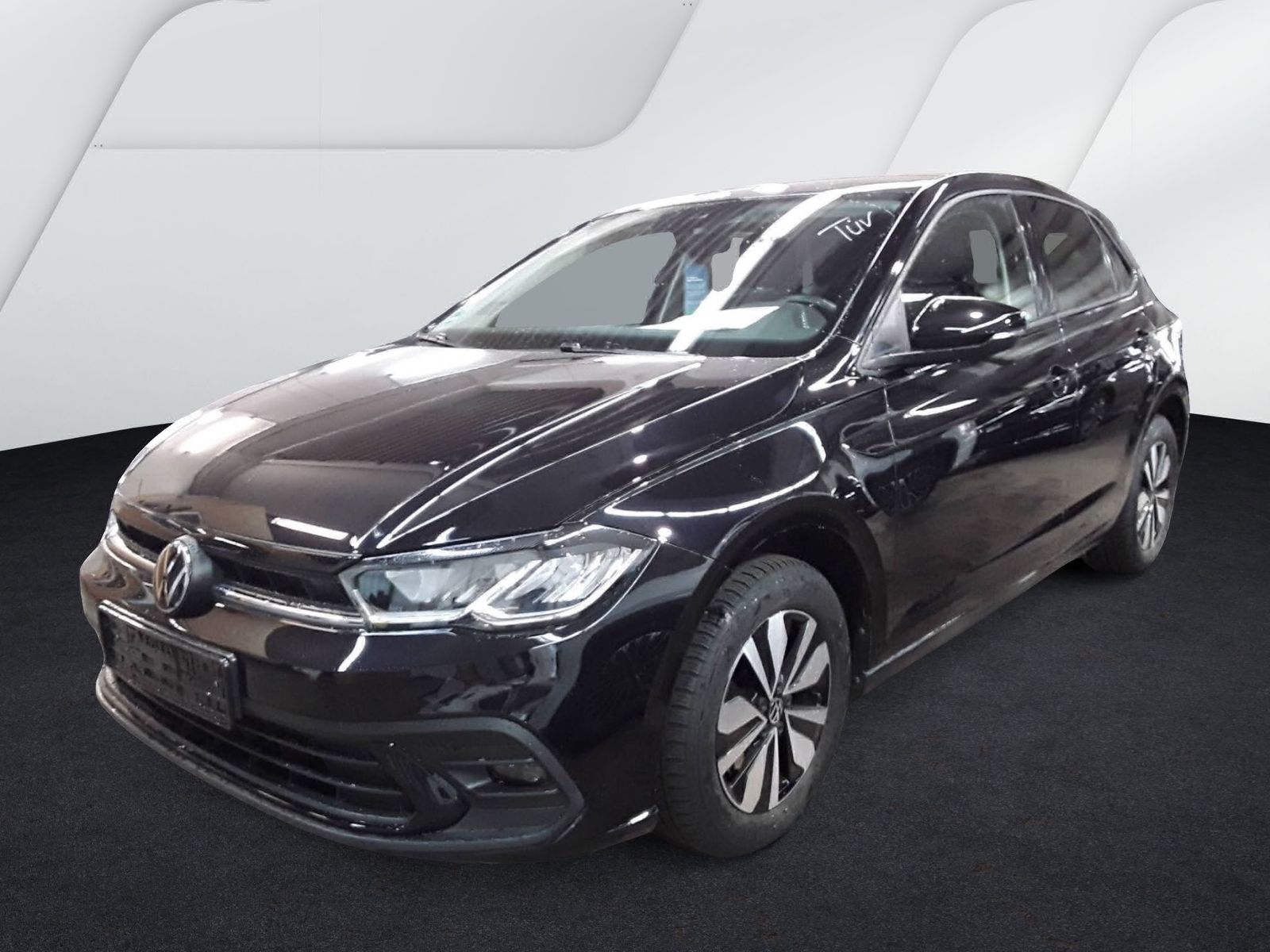 Volkswagen Polo - Bild 2