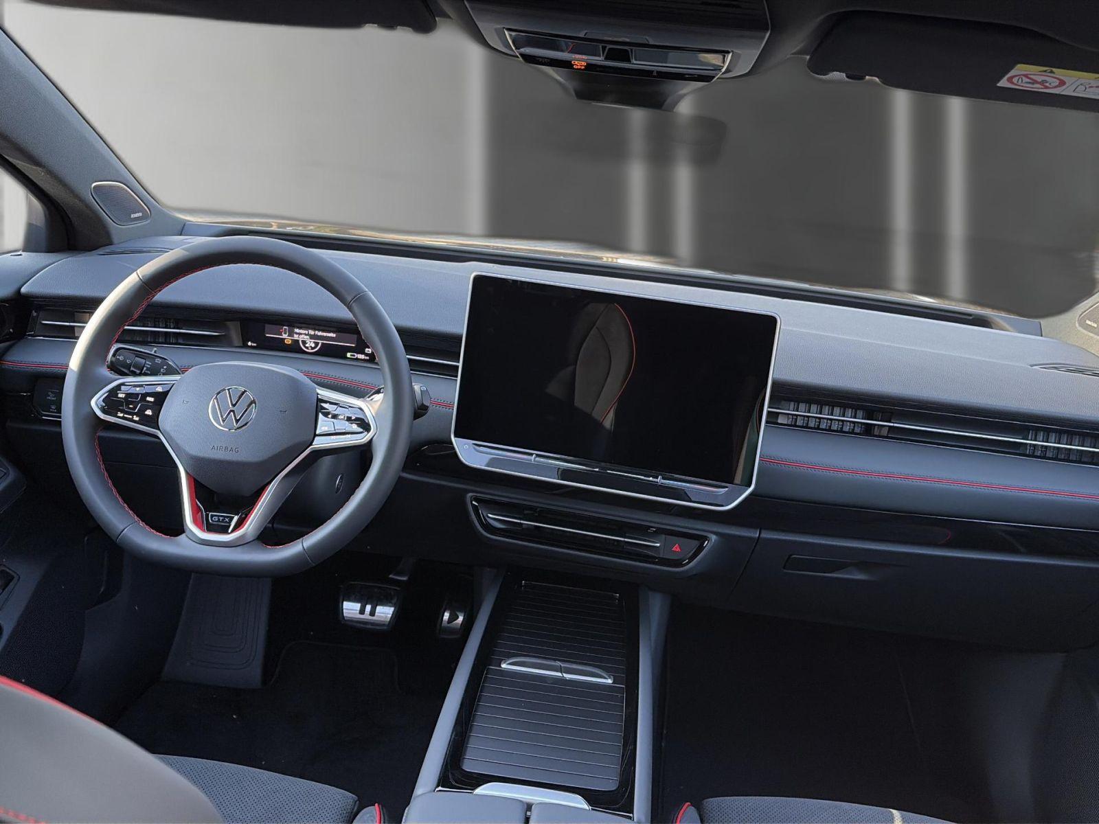 Volkswagen ID.7 Tourer GTX *PANO*NAV*IQ.DRIVE*WärmeP*