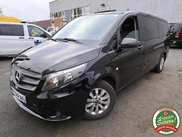 Mercedes-Benz MERCEDES-BENZ Vito 2.2 114cdi EXTRALONG 9 POSTI 