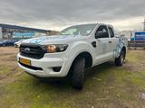 Ford Ranger XL Extrakabine 4x4  CAMERA-KLIMA !!