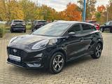 Ford Puma ST-Line LED Kamera 360 Winter Paket