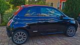 Fiat 500C 1.4 16V Lounge C Lounge - Fiat 500C aus 2011
