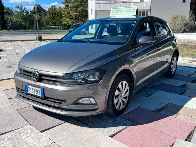 Image of Volkswagen Polo