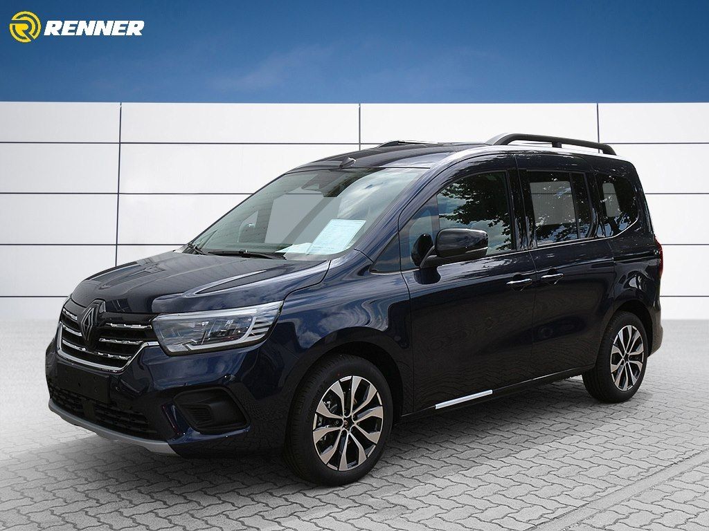 Image of Renault Kangoo