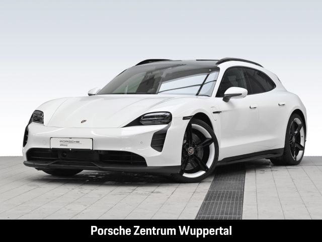 Porsche Taycan GTS Sport Turismo InnoDrive Head-Up PSCB