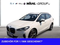 BMW 220 Active Tourer - Vorschau Bild 2