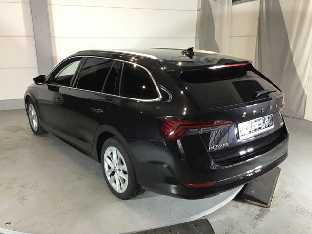 Fahrzeugabbildung Skoda Octavia Style 1.5 TSI DSG/Navi/ACC/SmartLink/LED
