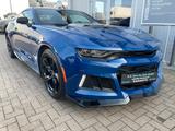 Chevrolet Camaro Coupé 2.0 LT Turbo 202KW*Shz*Carplay*Kam - gebrauchte Chevrolet Camaro aus dem Jahr 2021