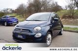 Fiat 500C Cabrio I Einparkhilfe I So+Winterräder uvm. - Fiat 500C in Stuttgart